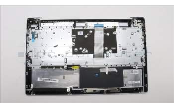 Lenovo 5CB1J00676 Tastatur inkl. Topcase ASM_ENGL82SFFP_CG_NB_ML