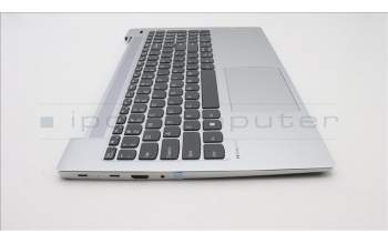 Lenovo 5CB1J00676 Tastatur inkl. Topcase ASM_ENGL82SFFP_CG_NB_ML