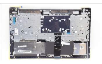 Lenovo 5CB1J00692 Tastatur inkl. Topcase ASM_PORL82SFFP_CG_NB_ML