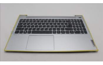 Lenovo 5CB1J00692 Tastatur inkl. Topcase ASM_PORL82SFFP_CG_NB_ML