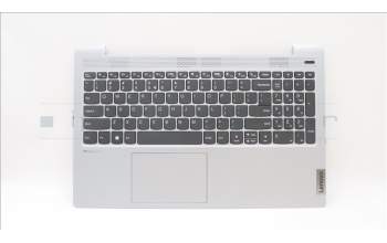 Lenovo 5CB1J00708 Tastatur inkl. TopcaseASM_EUROENGL82SFFPCGNB_PC