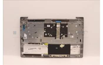 Lenovo 5CB1J00723 Tastatur inkl. Topcase ASM_PORL82SFFP_CG_NB_PC