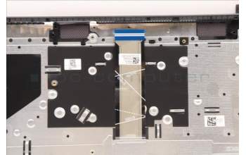 Lenovo 5CB1J01140 Tastatur inkl. Topcase ASM_ARAL82SFFP_SG_BL_ML