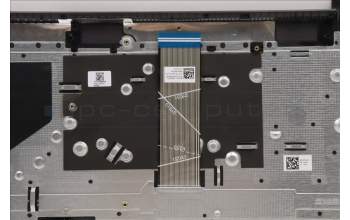 Lenovo 5CB1J01143 Tastatur inkl. Topcase ASM_BULL82SFFP_SG_BL_ML