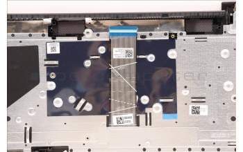 Lenovo 5CB1J01145 Tastatur inkl. Topcase ASM_ENGL82SFFP_SG_BL_ML
