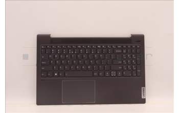 Lenovo 5CB1J01146 Tastatur inkl. TopcaseASM_EUROENGL82SFFPSGBL_ML