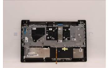 Lenovo 5CB1J01146 Tastatur inkl. TopcaseASM_EUROENGL82SFFPSGBL_ML