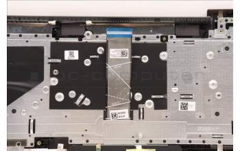 Lenovo 5CB1J01146 Tastatur inkl. TopcaseASM_EUROENGL82SFFPSGBL_ML