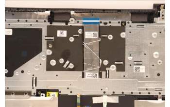 Lenovo 5CB1J01147 Tastatur inkl. Topcase ASM_FRAL82SFFP_SG_BL_ML