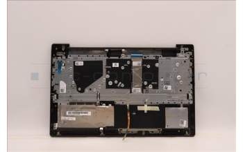 Lenovo 5CB1J01149 Tastatur inkl. TopcaseASM_FRA/ENGL82SFFPSGBL_ML