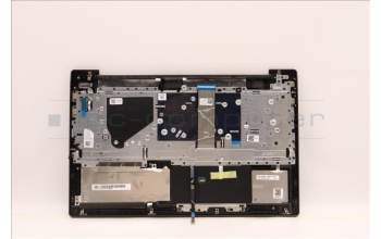 Lenovo 5CB1J01150 Tastatur inkl. Topcase deutschL82SFFP_SG_BL_ML