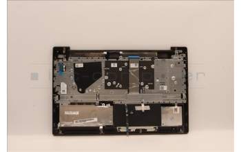 Lenovo 5CB1J01156 Tastatur inkl. Topcase ASM_ITAL82SFFP_SG_BL_ML