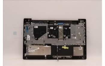 Lenovo 5CB1J01158 Tastatur inkl. Topcase ASM_KORL82SFFP_SG_BL_ML