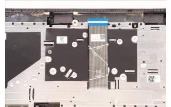 Lenovo 5CB1J01158 Tastatur inkl. Topcase ASM_KORL82SFFP_SG_BL_ML