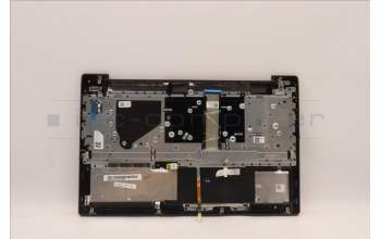 Lenovo 5CB1J01161 Tastatur inkl. Topcase ASM_PORL82SFFP_SG_BL_ML