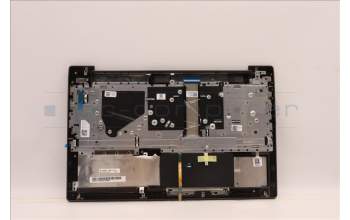 Lenovo 5CB1J01164 Tastatur inkl. Topcase spanisch L82SFFP_SG_BL_ML