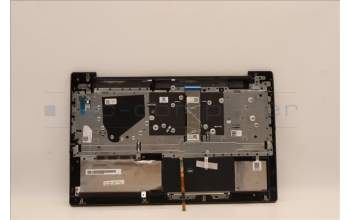 Lenovo 5CB1J01166 Tastatur inkl. Topcase ASM_TC L82SFFP_SG_BL_ML