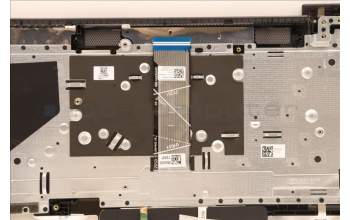 Lenovo 5CB1J01166 Tastatur inkl. Topcase ASM_TC L82SFFP_SG_BL_ML