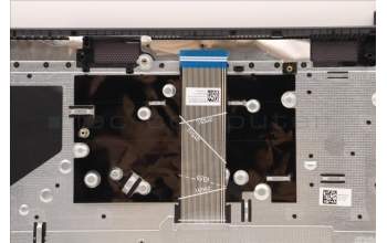 Lenovo 5CB1J01167 Tastatur inkl. TopcaseASM_THAIL82SFFP_SG_BL_ML