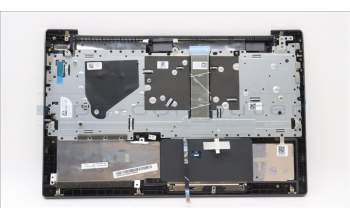 Lenovo 5CB1J01170 Tastatur inkl. Topcase ASM_UKRL82SFFP_SG_BL_ML