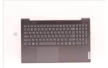 Lenovo 5CB1J01171 Tastatur inkl. TopcaseASM_USAENGL82SFFPSGBL_ML