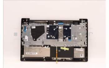 Lenovo 5CB1J01171 Tastatur inkl. TopcaseASM_USAENGL82SFFPSGBL_ML