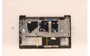 Lenovo 5CB1J01172 Tastatur inkl. Topcase ASM_ARAL82SFFP_SG_BL_PC