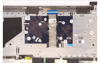 Lenovo 5CB1J01172 Tastatur inkl. Topcase ASM_ARAL82SFFP_SG_BL_PC