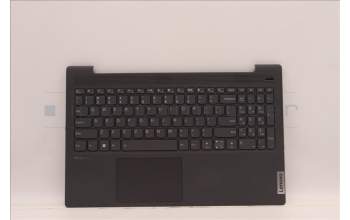 Lenovo 5CB1J01177 Tastatur inkl. Topcase ASM_ENGL82SFFP_SG_BL_PC