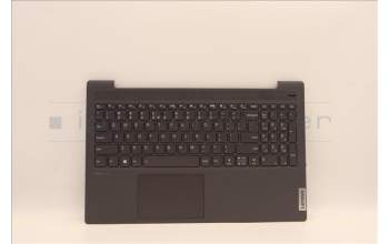 Lenovo 5CB1J01178 Tastatur inkl. TopcaseASM_EUROENGL82SFFPSGBL_PC