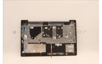 Lenovo 5CB1J01178 Tastatur inkl. TopcaseASM_EUROENGL82SFFPSGBL_PC