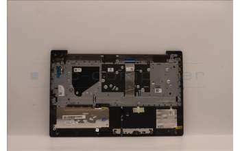Lenovo 5CB1J01179 Tastatur inkl. Topcase ASM_FRAL82SFFP_SG_BL_PC