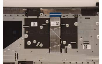Lenovo 5CB1J01179 Tastatur inkl. Topcase ASM_FRAL82SFFP_SG_BL_PC