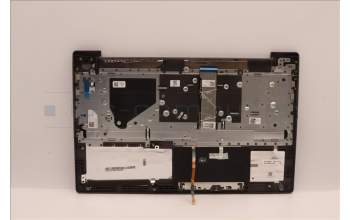 Lenovo 5CB1J01182 Tastatur inkl. Topcase deutschL82SFFP_SG_BL_PC