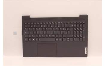 Lenovo 5CB1J01188 Tastatur inkl. Topcase ASM_ITAL82SFFP_SG_BL_PC