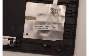 Lenovo 5CB1J01188 Tastatur inkl. Topcase ASM_ITAL82SFFP_SG_BL_PC