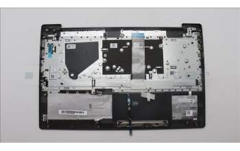 Lenovo 5CB1J01190 Tastatur inkl. Topcase ASM_KORL82SFFP_SG_BL_PC