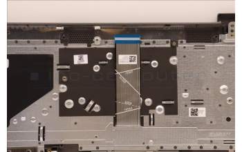 Lenovo 5CB1J01191 Tastatur inkl. TopcaseASM_LASPAL82SFFP_SG_BL_PC
