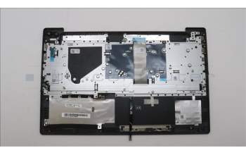Lenovo 5CB1J01196 Tastatur inkl. Topcase spanisch L82SFFP_SG_BL_PC
