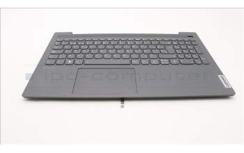 Lenovo 5CB1J01196 Tastatur inkl. Topcase spanisch L82SFFP_SG_BL_PC