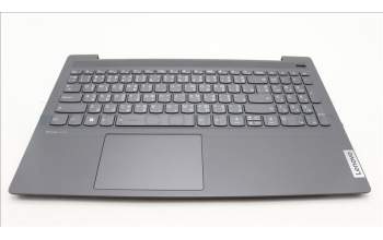 Lenovo 5CB1J01199 Tastatur inkl. TopcaseASM_THAIL82SFFP_SG_BL_PC