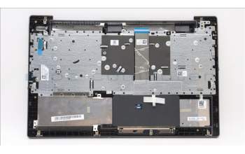 Lenovo 5CB1J01211 Tastatur inkl. Topcase ASM_FRAL82SFFP_SG_NB_ML