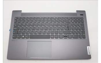 Lenovo 5CB1J01218 Tastatur inkl. Topcase ASM_HUNL82SFFP_SG_NB_ML