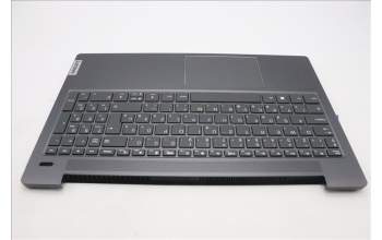 Lenovo 5CB1J01218 Tastatur inkl. Topcase ASM_HUNL82SFFP_SG_NB_ML