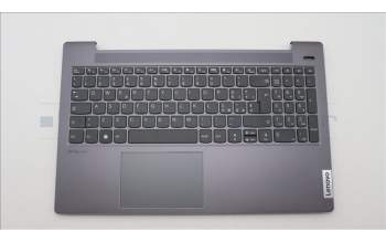 Lenovo 5CB1J01220 Tastatur inkl. Topcase ASM_ITAL82SFFP_SG_NB_ML
