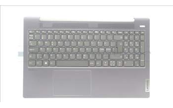 Lenovo 5CB1J01224 Tastatur inkl. TopcaseASM_NORDICL82SFFPSGNB_ML