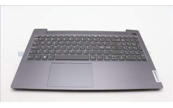 Lenovo 5CB1J01224 Tastatur inkl. TopcaseASM_NORDICL82SFFPSGNB_ML
