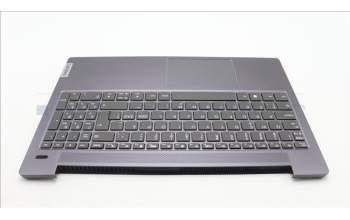 Lenovo 5CB1J01224 Tastatur inkl. TopcaseASM_NORDICL82SFFPSGNB_ML
