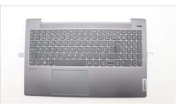 Lenovo 5CB1J01225 Tastatur inkl. Topcase ASM_PORL82SFFP_SG_NB_ML
