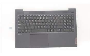 Lenovo 5CB1J01240 Tastatur inkl. Topcase ASM_ENGL82SFFP_SG_NB_PC